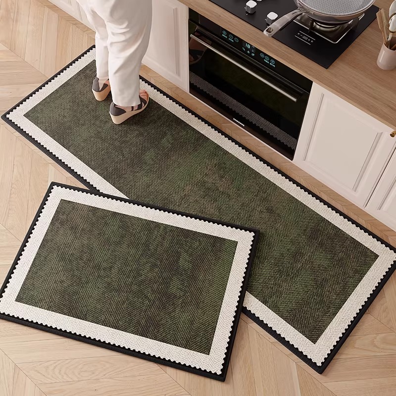 Home Decor Online Game - Mutfak Zemin Matı Ev Dekorasyon Halısı