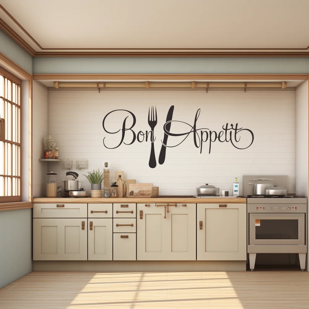 Home Decor App Free - Çatal ve bıçak ile 1 adet