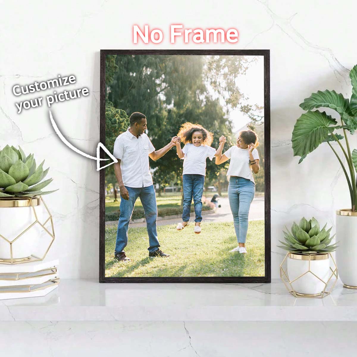 Home Decor Collection - Özel Baskı Kanvas Tablo Fotoğrafınızla Kanvas