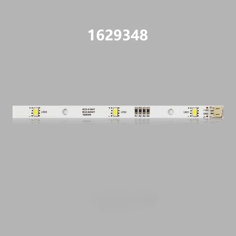 Led Strip Lights - Dondurucu Buzdolabı LED Şerit Işık Çubuğu