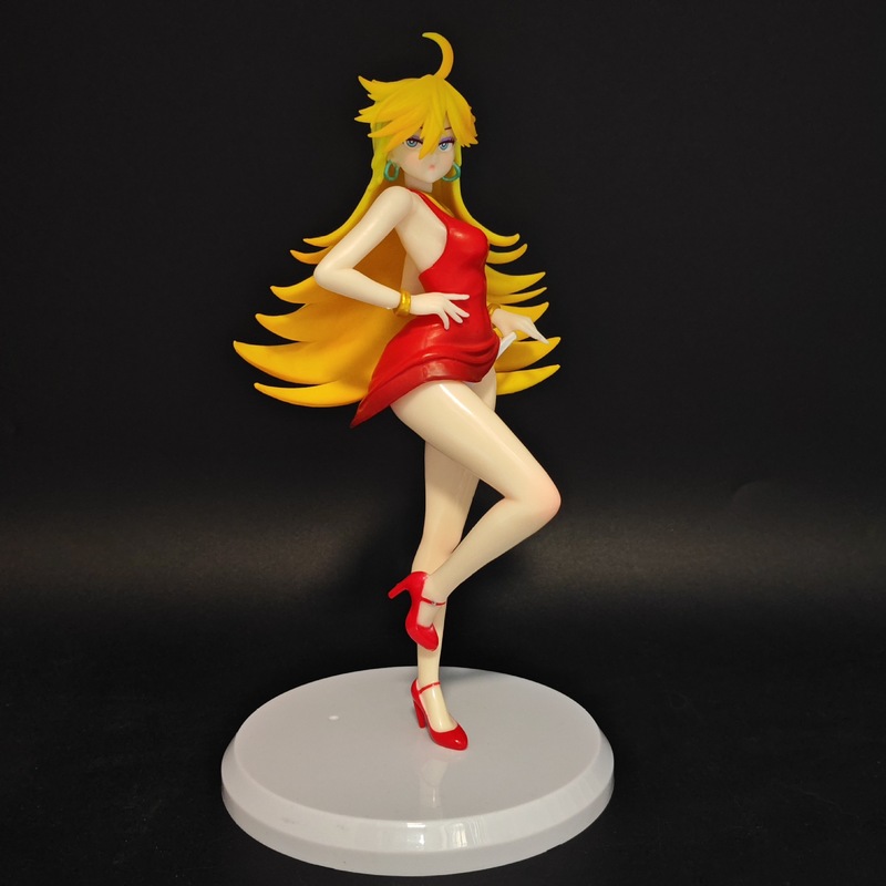 Home Decor Collection - Anime figürü külot Anime kız koleksiyon