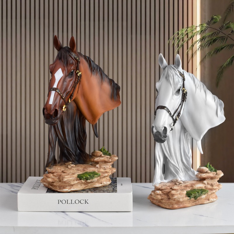 Victory Home Decor - Gelişmiş Avrupa Tarzı Ev Reçine Zafer