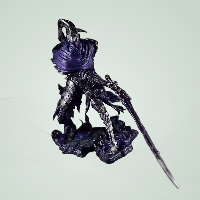 Home Decor Collection - Dark Souls 3 Artorias Abysswalker Gk