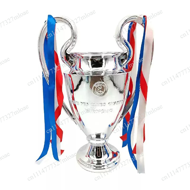 Victory Home Decor - Zafer Kupası Miras Heykeli, Futbol Temalı