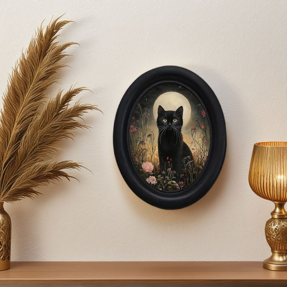 Victory Home Decor - 1 Parça Gotik Viktorya Dönemi Retro