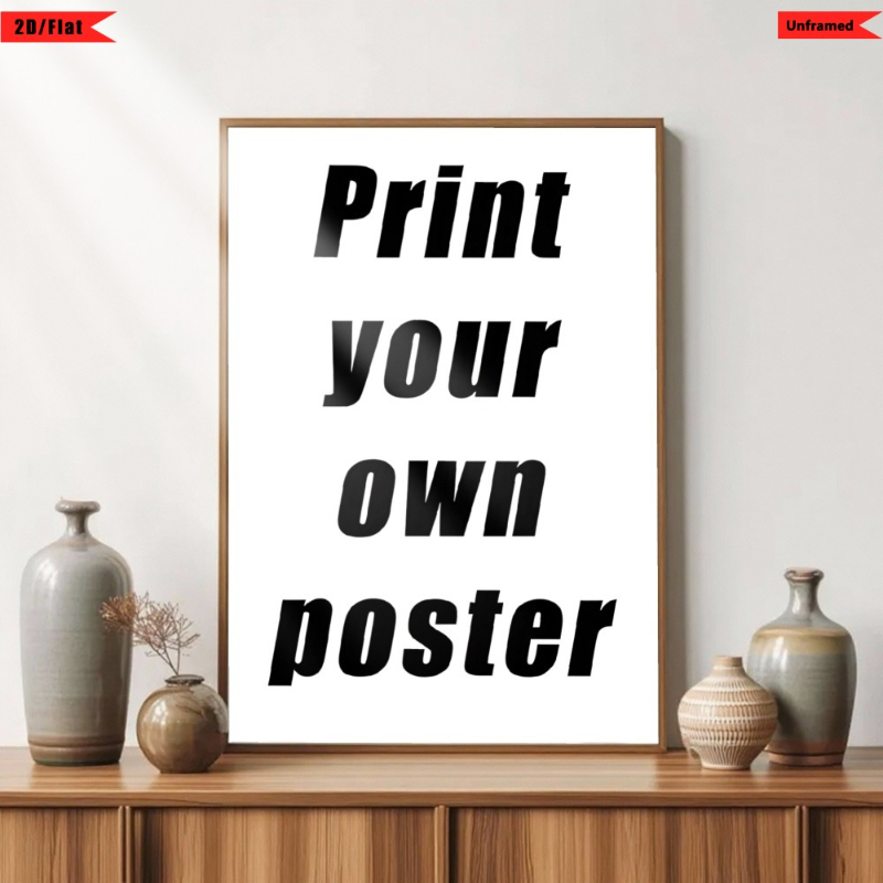 Home Decor Canvas - Kişiselleştirilmiş Özel Kanvas Baskılar Fotoğraf Özel