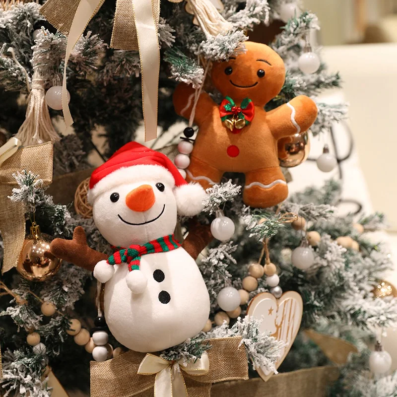 20-30 cm Yaratıcı Noel Serisi  - Home Decor Tree incelemesi ve fiyatı