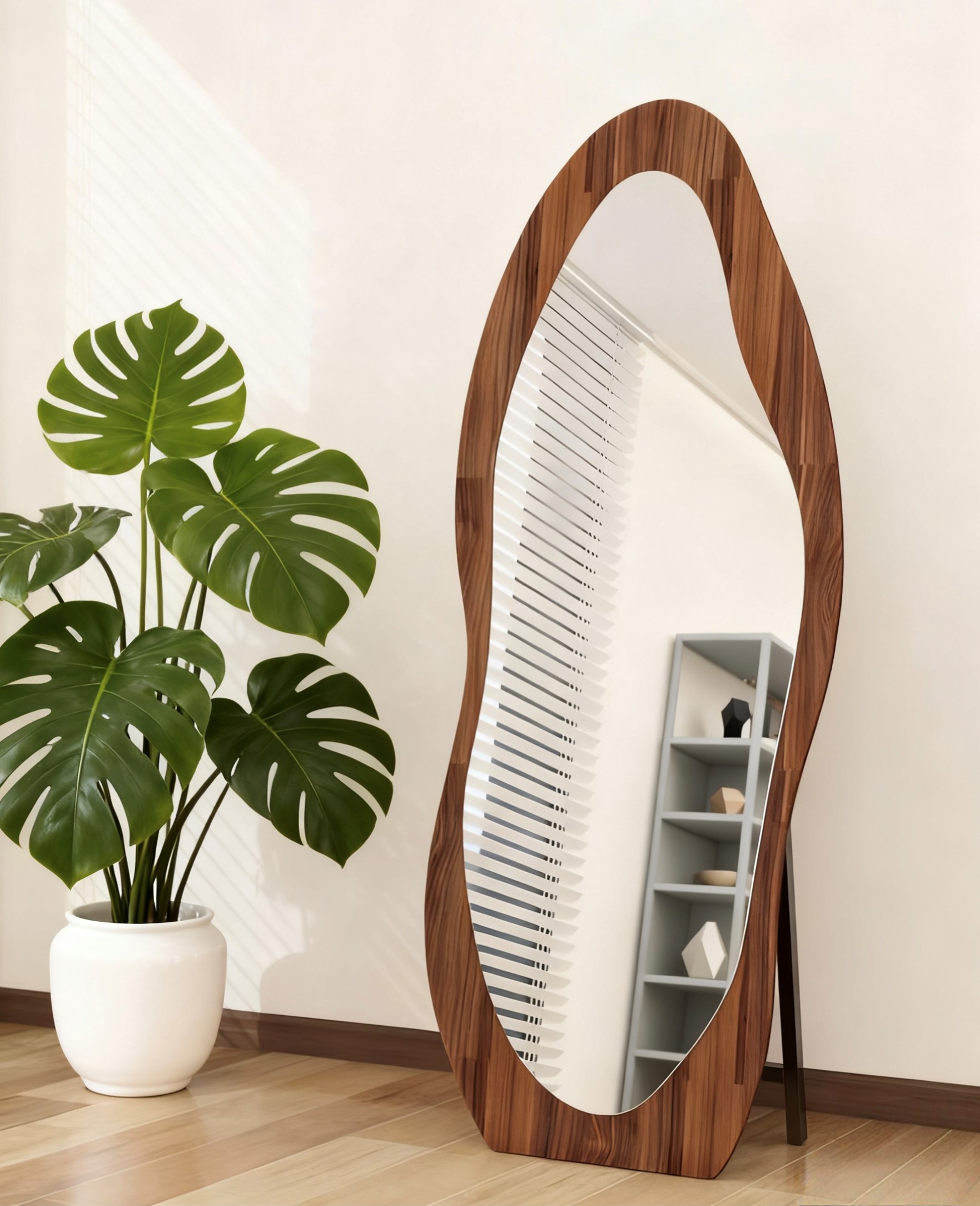 Modern Boy Aynası Dekoratif Ma - Home Decor Mirror incelemesi ve fiyatı