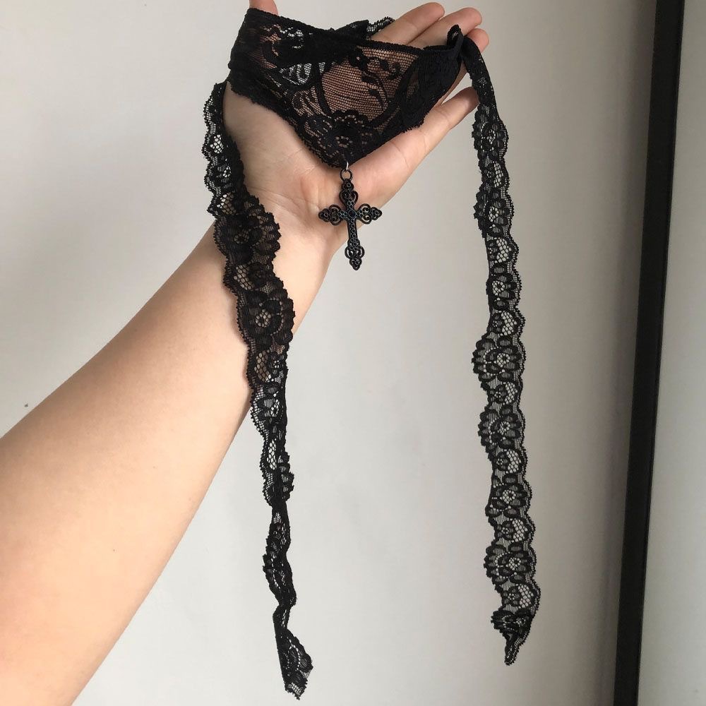 Uzun Seksi Dantel Gerdanlık Si - Victory Home Decor incelemesi ve fiyatı