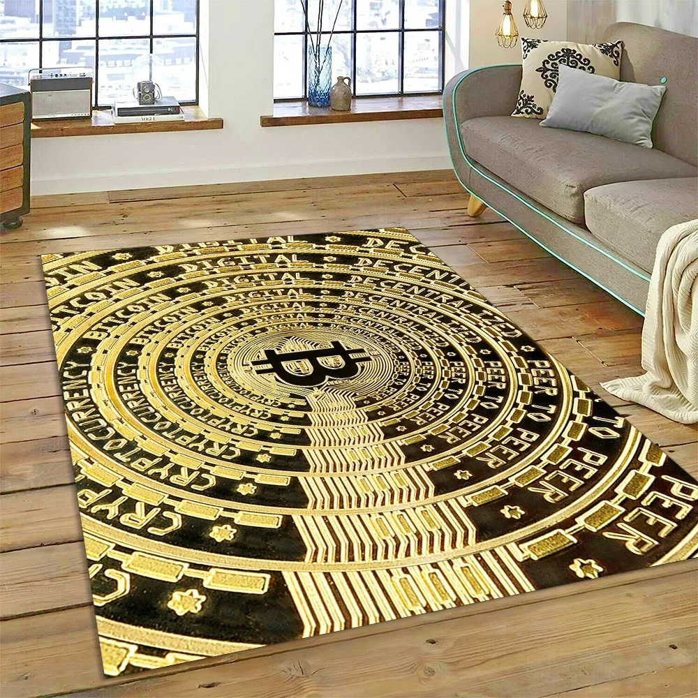 Bitcoin 3D Sanal Para Birimi N - Home Decor Online Game incelemesi ve fiyatı
