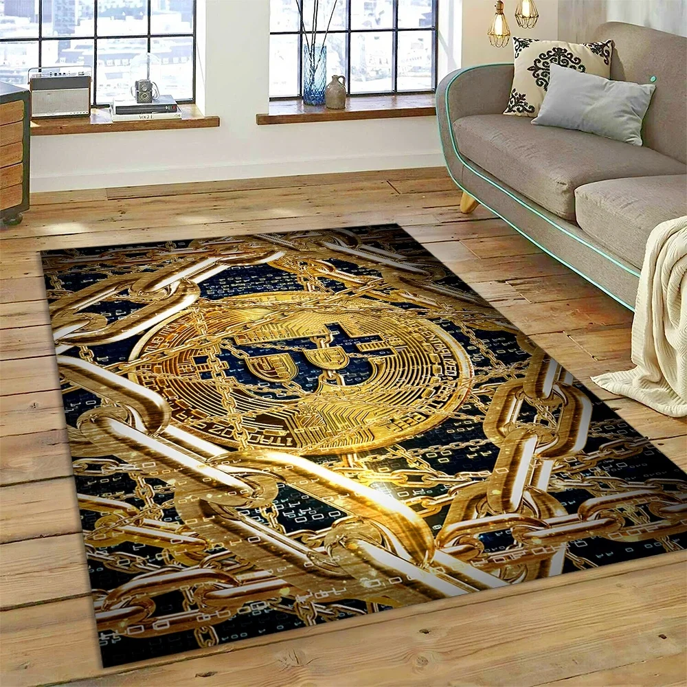 Bitcoin 3D Sanal Para Birimi N - Home Decor Online Game incelemesi ve fiyatı