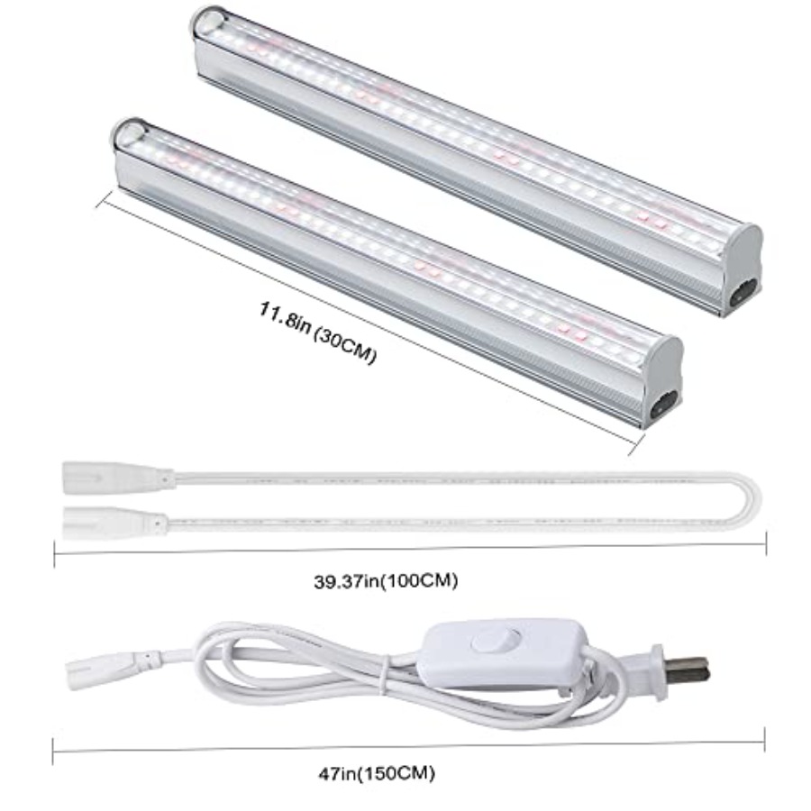 İç Mekan Bitkileri için LED Bü - Led Strip Lights incelemesi ve fiyatı
