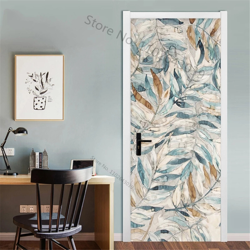 Kendinden yapışkanlı muz yeşil - Home Decor On Sale incelemesi ve fiyatı