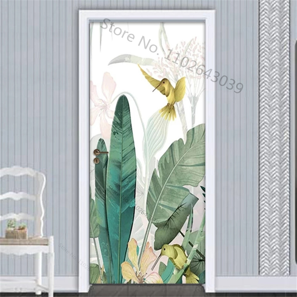 Kendinden yapışkanlı muz yeşil - Home Decor On Sale incelemesi ve fiyatı