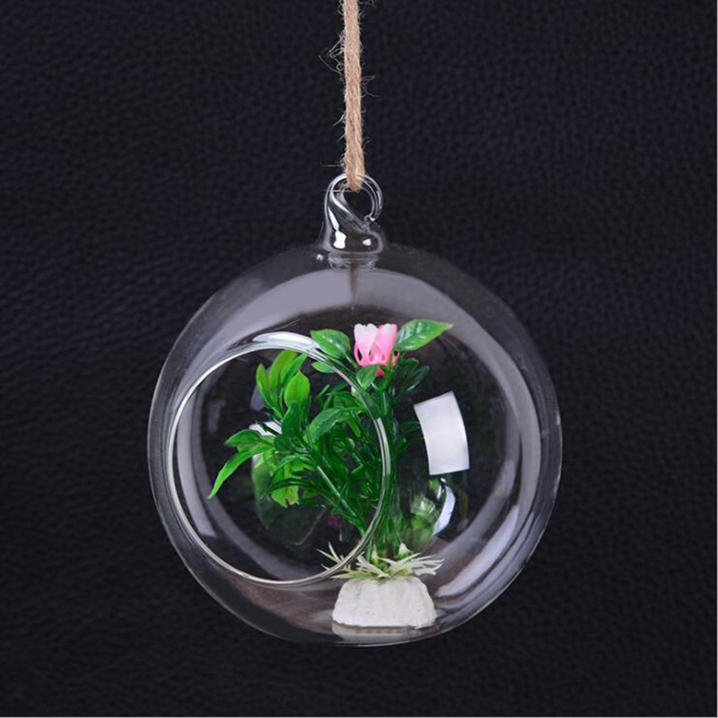 100 adet/paket Çap = 8 cm Küçü - Terrarium Glass Bottle incelemesi ve fiyatı