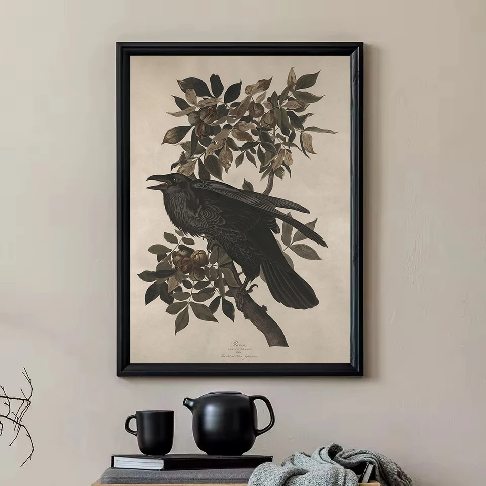 Vintage Koyu Victoria Gotik Wo - Victory Home Decor incelemesi ve fiyatı