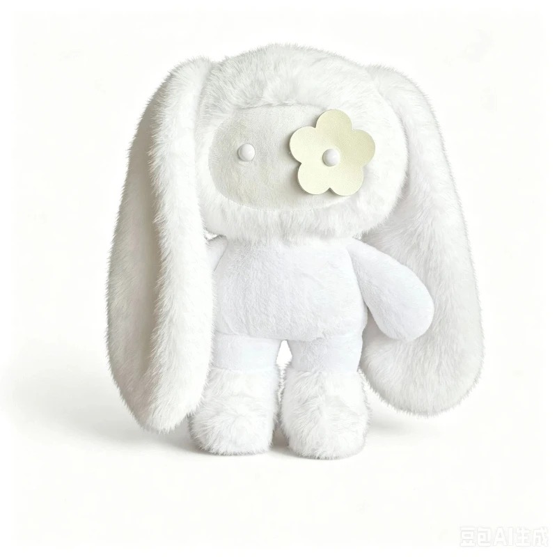 30 cm Sevimli Juju Tavşan Pelu - Home Decor Collection incelemesi ve fiyatı
