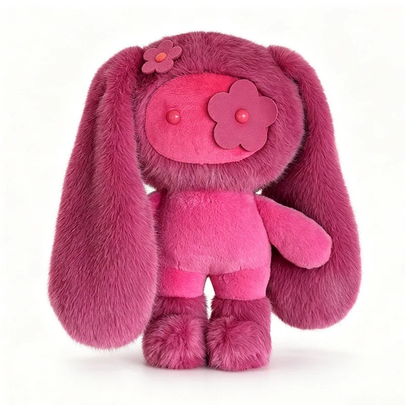 30 cm Sevimli Juju Tavşan Pelu - Home Decor Collection incelemesi ve fiyatı
