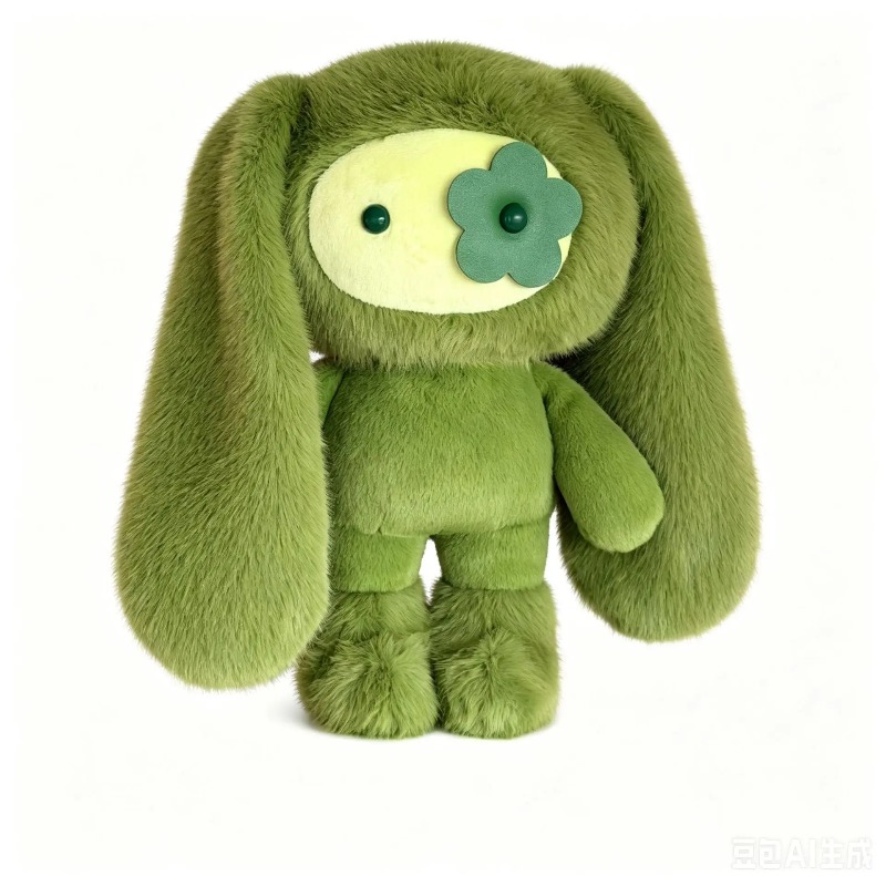30 cm Sevimli Juju Tavşan Pelu - Home Decor Collection incelemesi ve fiyatı