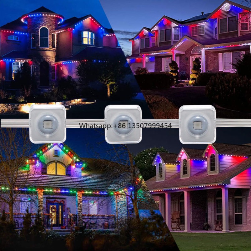 WiFi Kontrollü Akıllı LED Şeri - Led Strip Lights incelemesi ve fiyatı