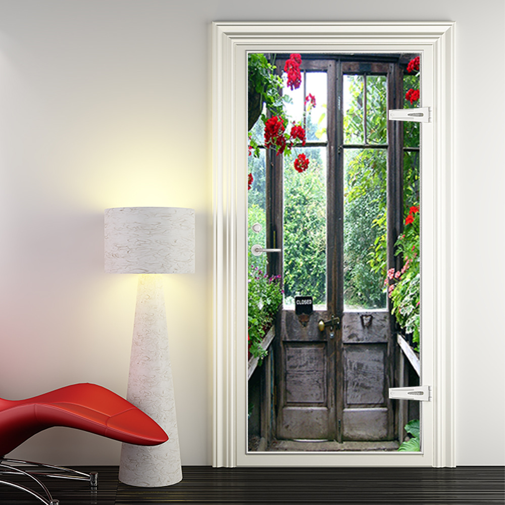 Modern Kapı Etiket Simüle Cam  - Home Decor On Sale incelemesi ve fiyatı