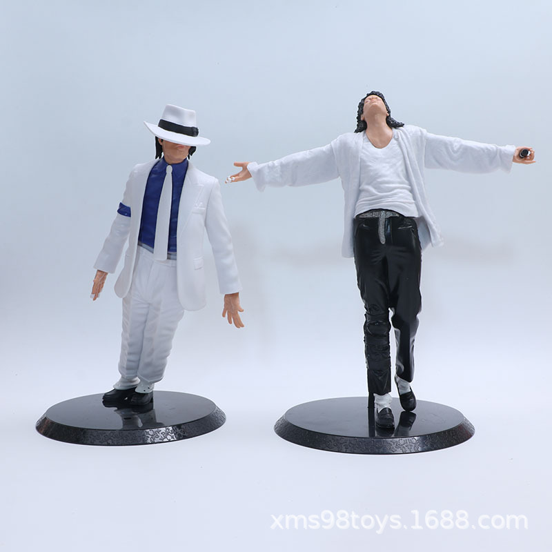 MJ Klasik Karakter Modeli, Mas - Home Decor Solution incelemesi ve fiyatı