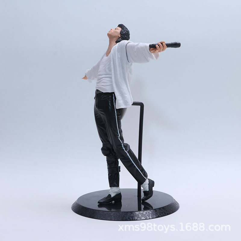 MJ Klasik Karakter Modeli, Mas - Home Decor Solution incelemesi ve fiyatı