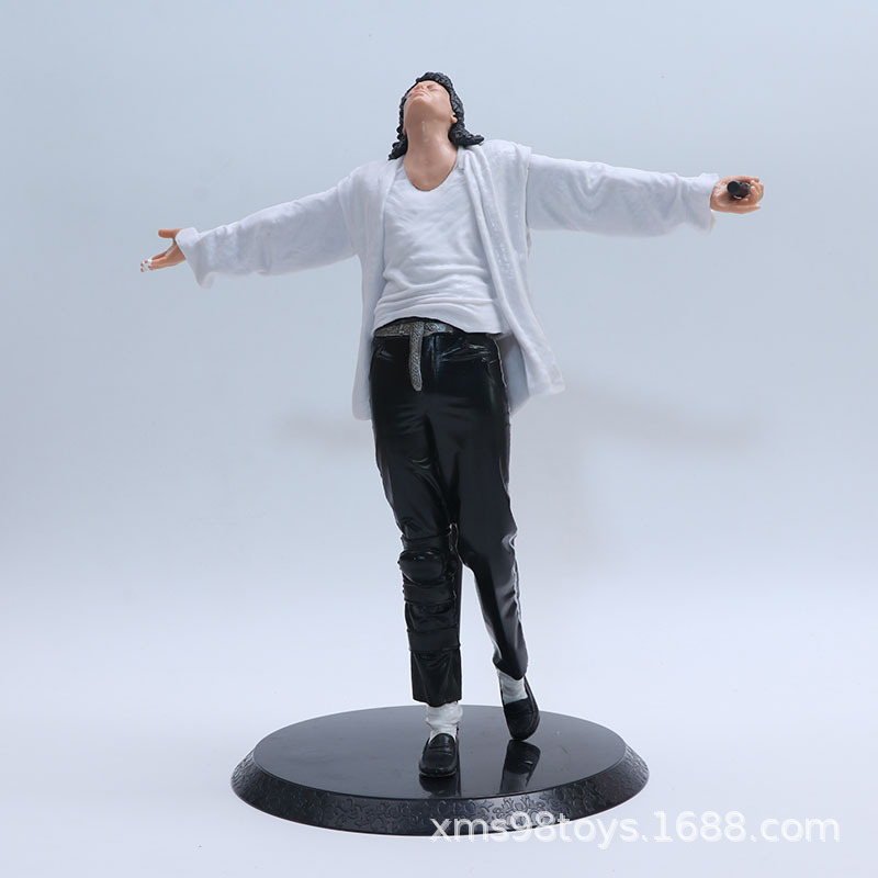 MJ Klasik Karakter Modeli, Mas - Home Decor Solution incelemesi ve fiyatı