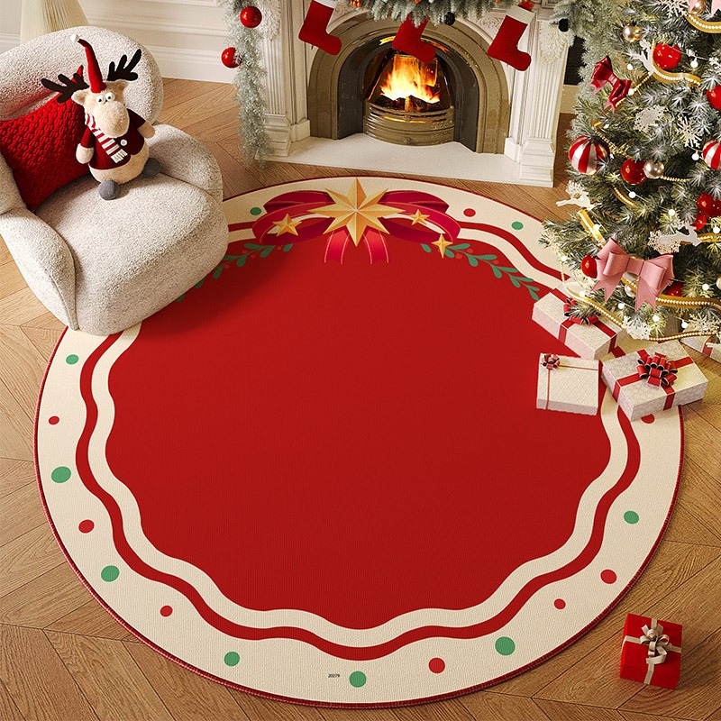 Yuvarlak Oturma Odası Halısı K - Home Decor Online Game incelemesi ve fiyatı