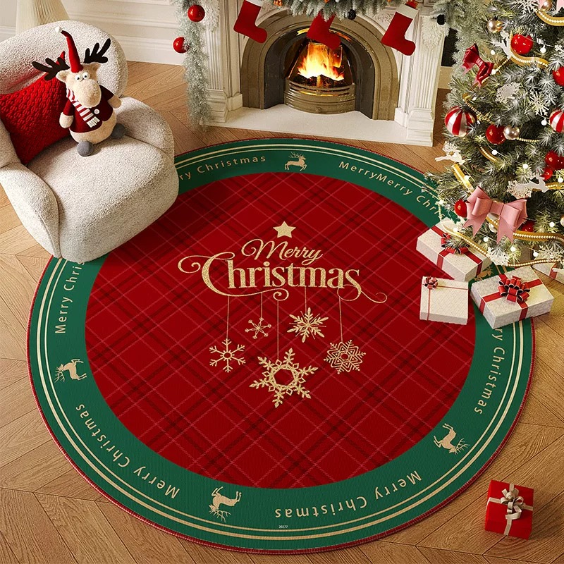 Yuvarlak Oturma Odası Halısı K - Home Decor Online Game incelemesi ve fiyatı