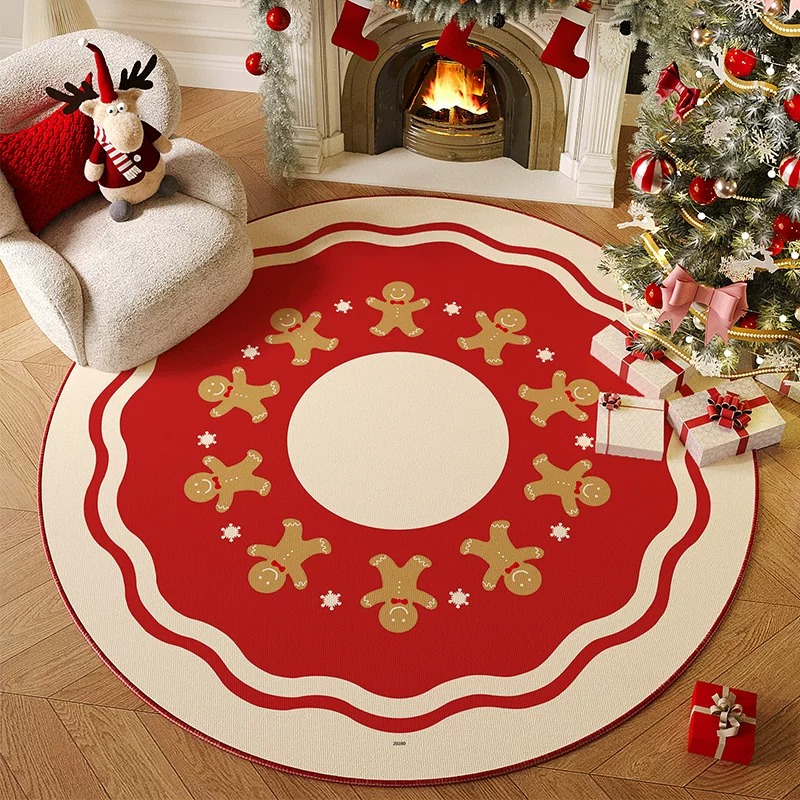 Yuvarlak Oturma Odası Halısı K - Home Decor Online Game incelemesi ve fiyatı