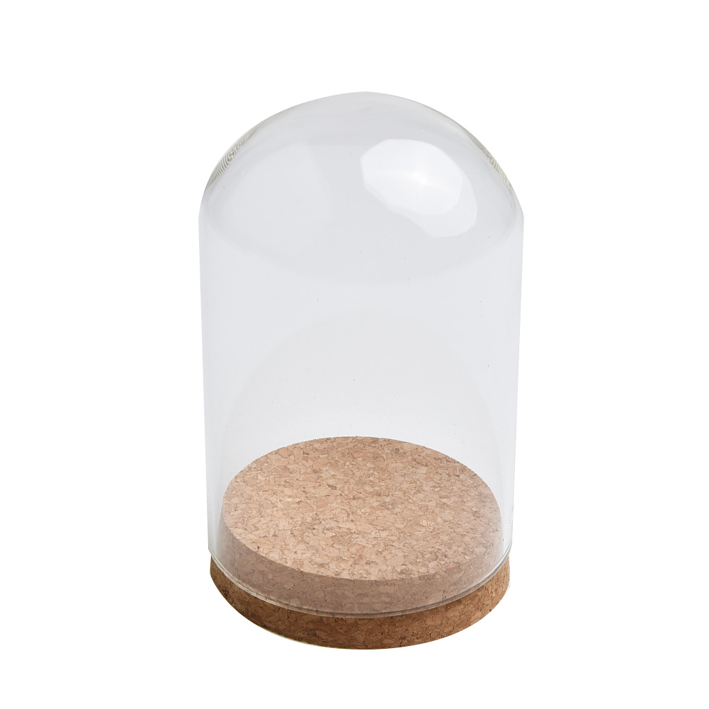 Cam kubbe kapak için çiçek etl - Terrarium Glass Bottle incelemesi ve fiyatı