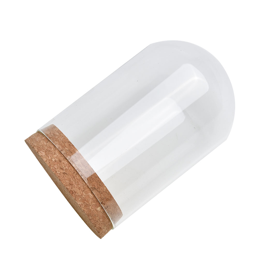 Cam kubbe kapak için çiçek etl - Terrarium Glass Bottle incelemesi ve fiyatı
