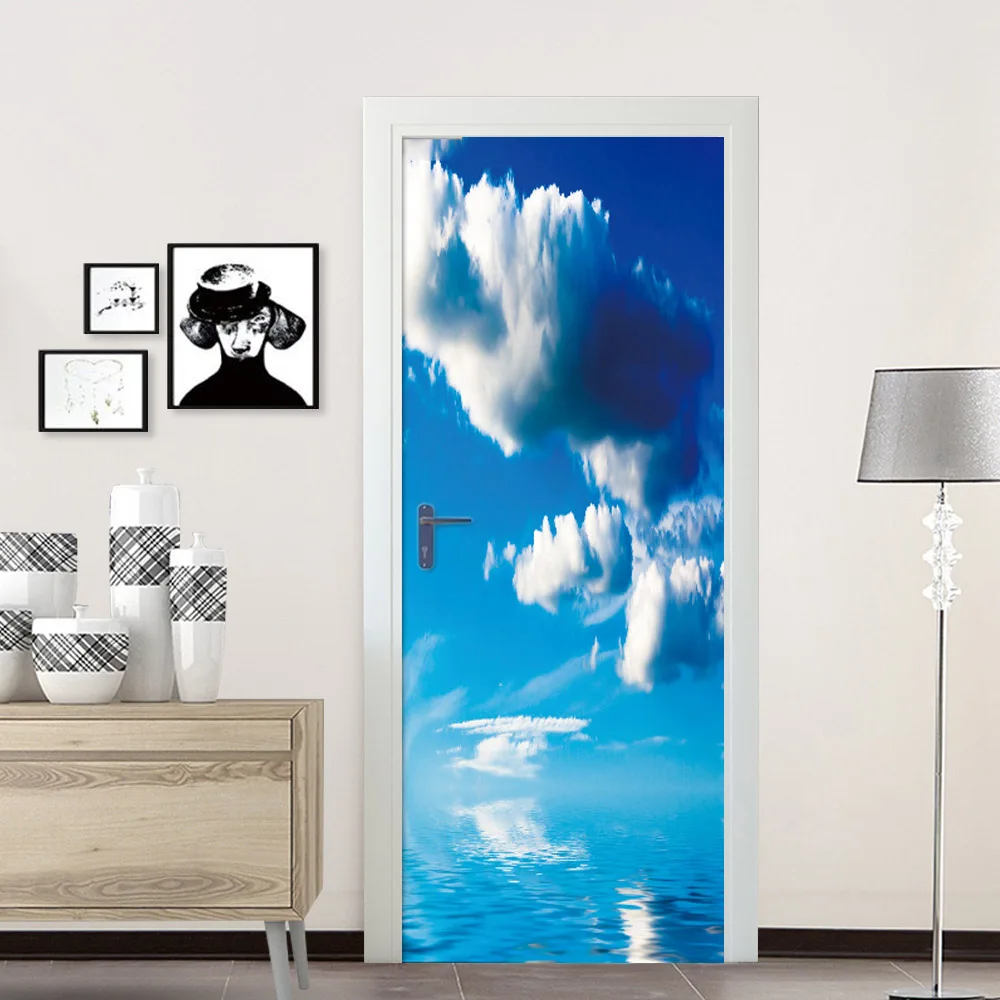 3D deniz manzaralı plaj deniz  - Home Decor On Sale incelemesi ve fiyatı