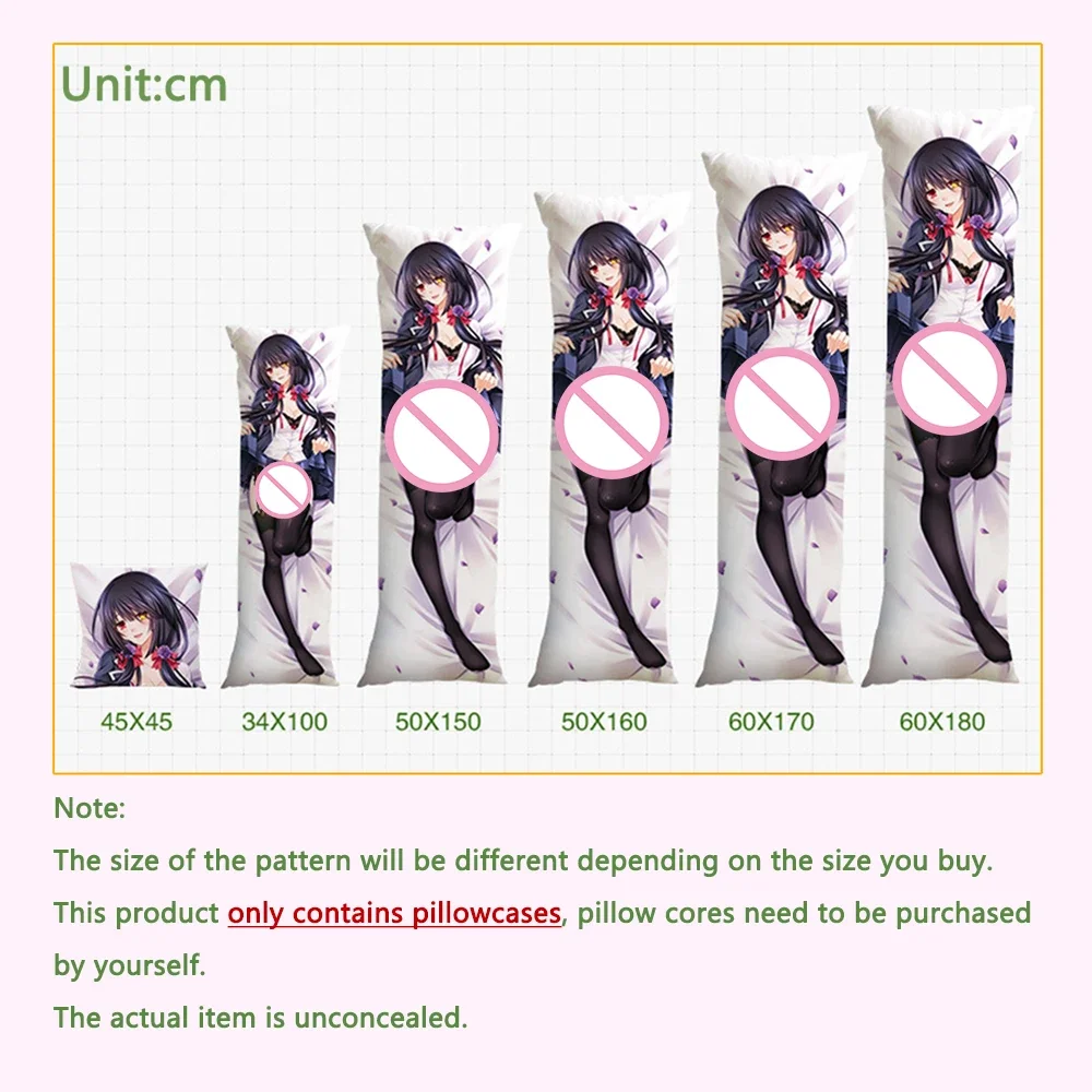 KMS Agir Dakimakura Azur Lane  - Home Decor Xmas incelemesi ve fiyatı