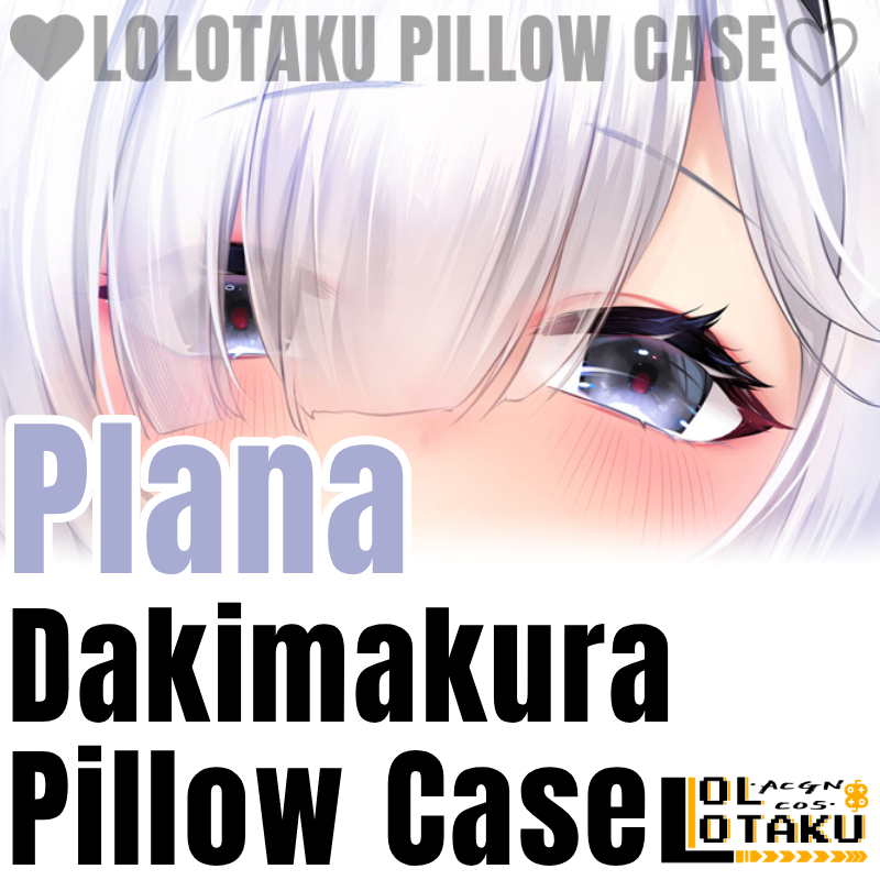 Plana Dakimakura Blue Archive  - Home Decor Xmas incelemesi ve fiyatı