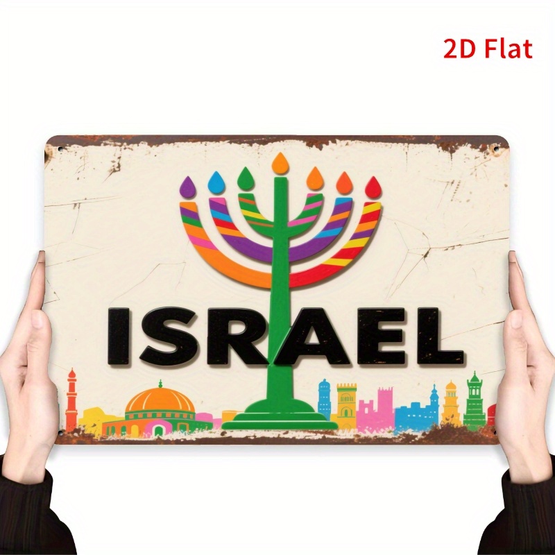 CIFBUY Vintage Alüminyum Duvar - Home Decor You incelemesi ve fiyatı