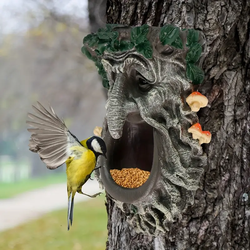 Açık Hava Bahçe Ağacı Yüzü Yab - Home Decor Tree incelemesi ve fiyatı