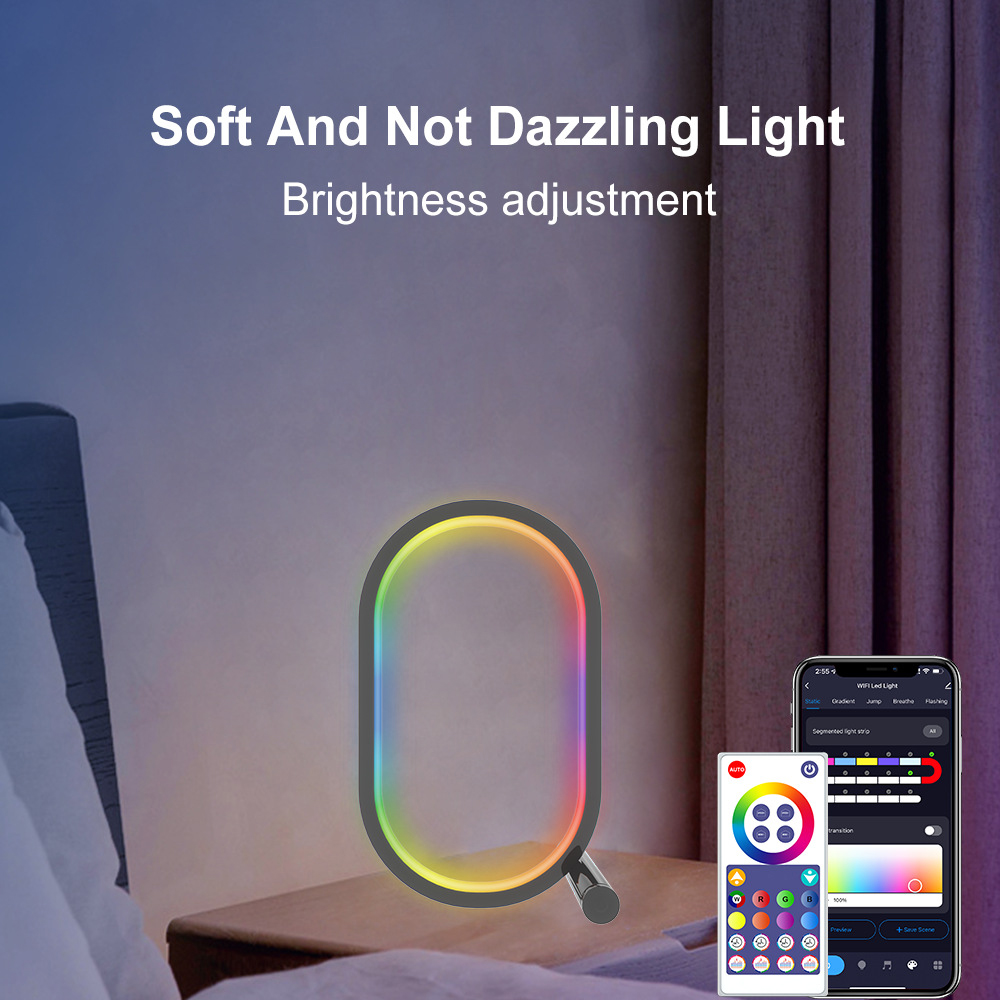 Akıllı WIFI APP yaratıcı masa  - Home Decor App Free incelemesi ve fiyatı