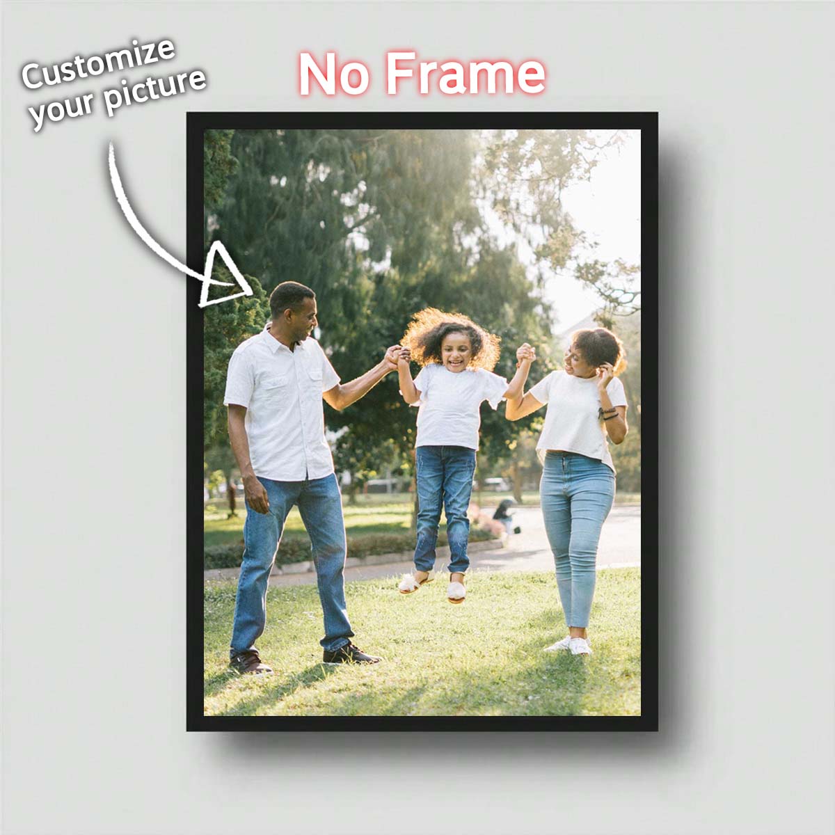 Özel Baskı Kanvas Tablo Fotoğr - Home Decor Collection incelemesi ve fiyatı