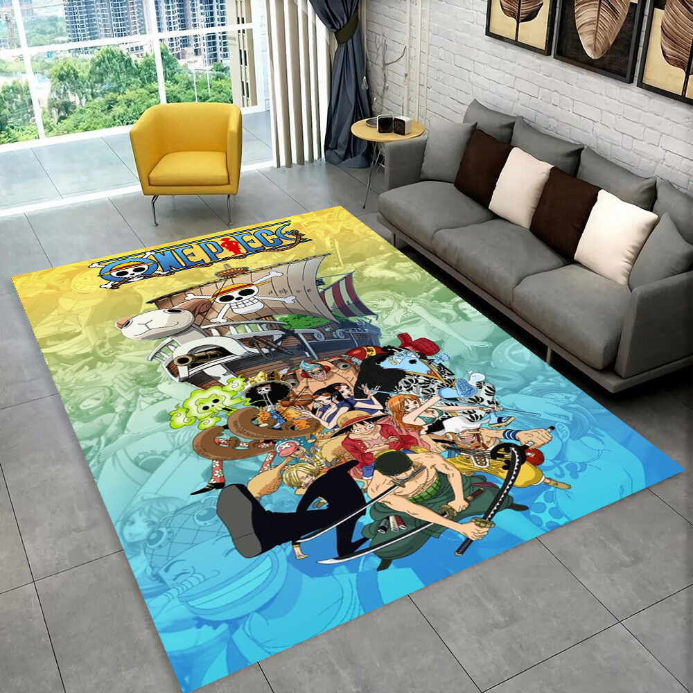 3D Tek Parça Çizgi Film Anime  - Home Decor Online Game incelemesi ve fiyatı