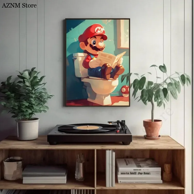 Komik Banyo Karikatür Video Oy - Home Decor Games Free incelemesi ve fiyatı