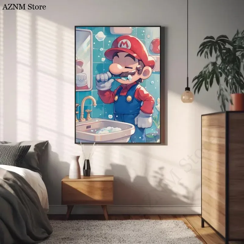 Komik Banyo Karikatür Video Oy - Home Decor Games Free incelemesi ve fiyatı