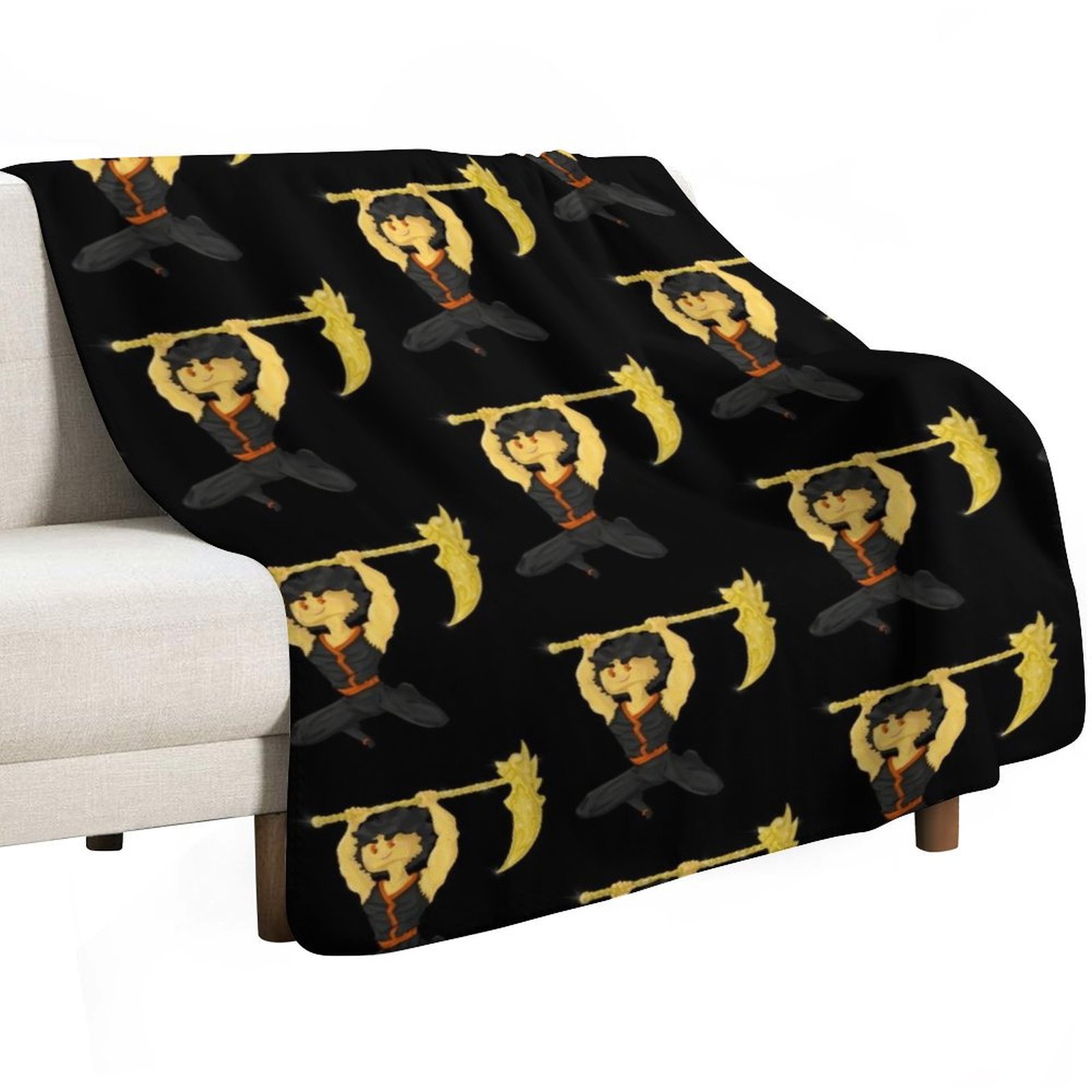 Solo Cole Atma Battaniyesi Otu - Home Decor Solo incelemesi ve fiyatı