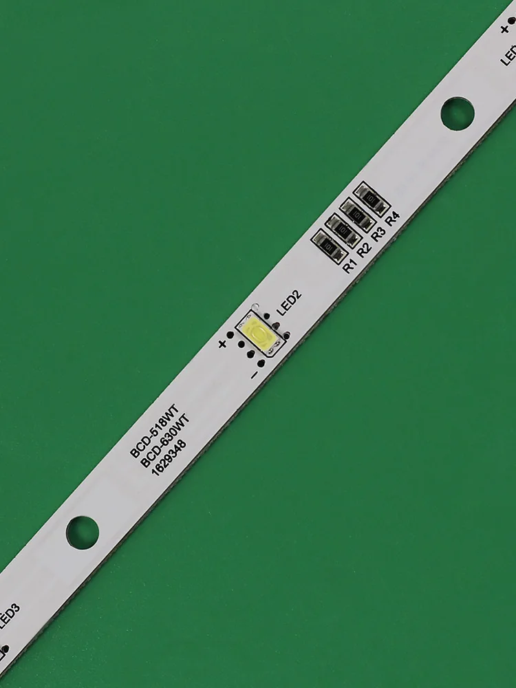 Dondurucu Buzdolabı LED Şerit  - Led Strip Lights incelemesi ve fiyatı
