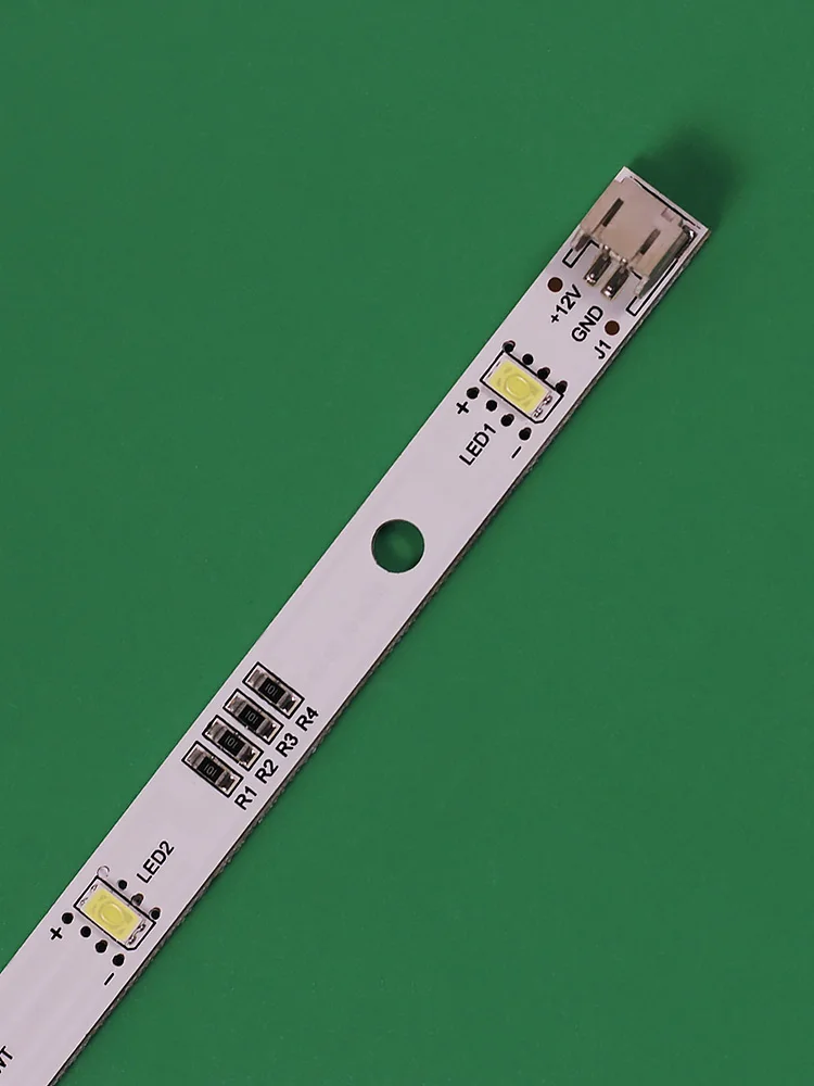 Dondurucu Buzdolabı LED Şerit  - Led Strip Lights incelemesi ve fiyatı