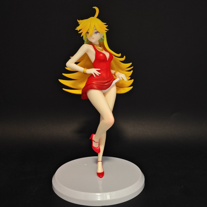 Anime figürü külot Anime kız k - Home Decor Collection incelemesi ve fiyatı