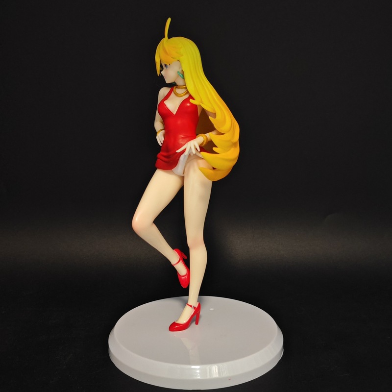 Anime figürü külot Anime kız k - Home Decor Collection incelemesi ve fiyatı