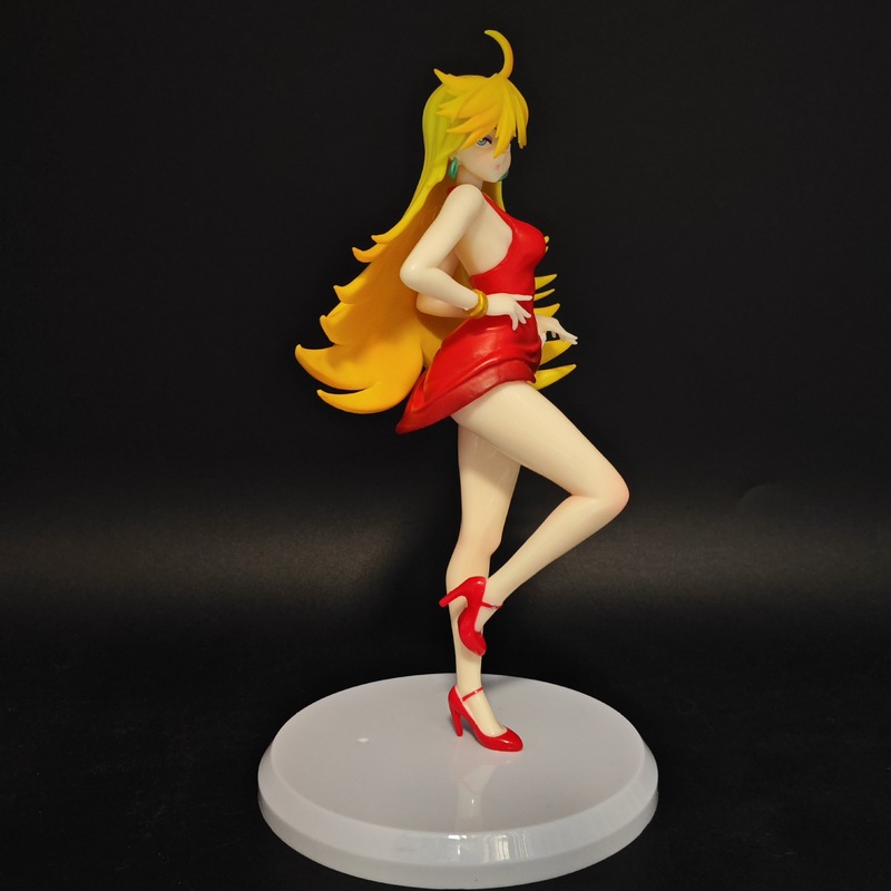 Anime figürü külot Anime kız k - Home Decor Collection incelemesi ve fiyatı