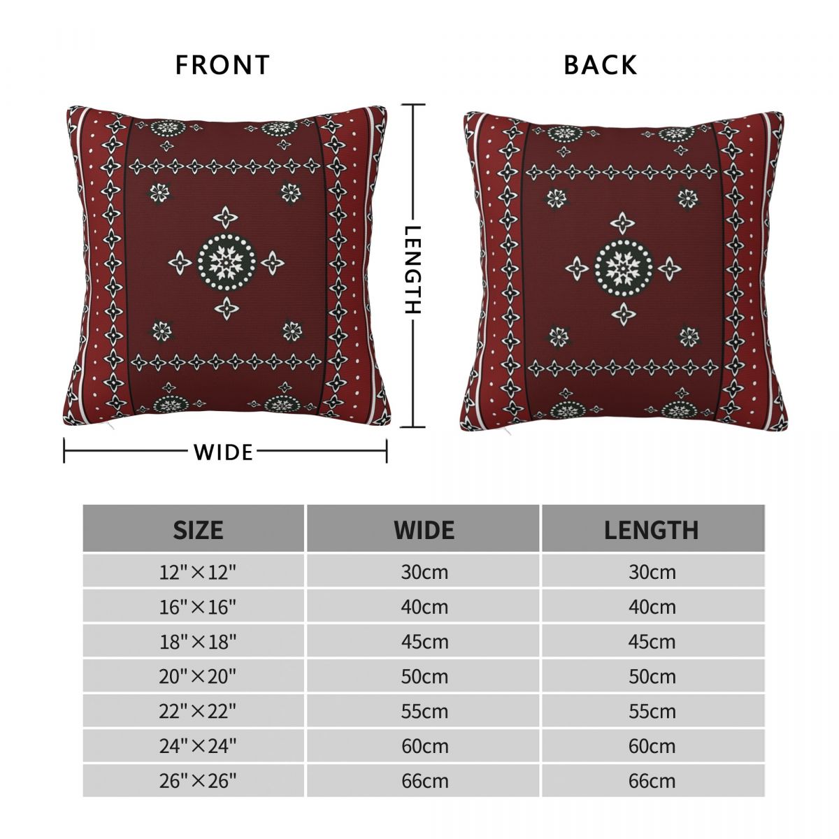 Sindhi Pakistanlı Kargahari Ka - Home Decor Karachi incelemesi ve fiyatı